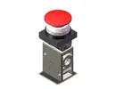 VM230-02-30RA SMC, Process & Flow Control Valves