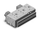 MXQ20-50AS SMC