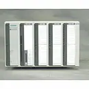 TSXETZ410 Schneider Electric, Sterowanie i HMI