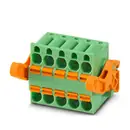 1848833 Phoenix Contact, Connectors & Plugs