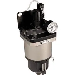 SMC AMR3100-N03 AMR**00, MR Unit, Regulator w/Mist Separator, Metric, AMR3100-N03 — Accessori generali