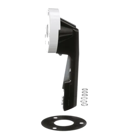Schneider Electric 9421LH6 Circuit breaker accessory, PowerPacT B/H/J/L, handle assembly, rotary, 6 inch, 125A to 300A, NEMA 1/3R/12 — General Accessories