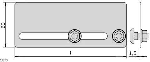 Bosch Rexroth 0842601006