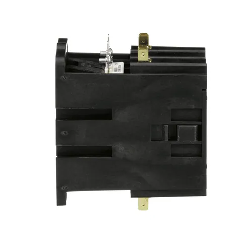Schneider Electric 8910DPA52V02 Contactor, Definite Purpose, 50A, 2 pole, 10HP at 230VAC, 1 phase, 110/120VAC 50/60Hz coil, open — General Accessories