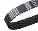 400S14M2100 Mitsubishi Electric, Drive & Transmission Belts