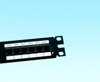 Panduit C379X030YUT-P