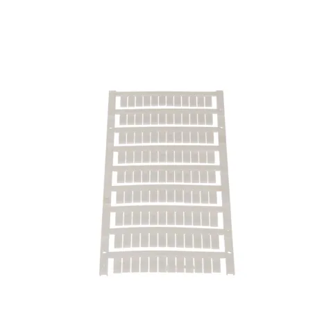 Schneider Electric 16-700ST-1 Write on tag, SE Relays, general purpose relay accessory for the 16-782PC-1 hold down clip — Akcesoria ogólne