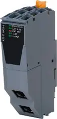 X20IF10G3-1 B&R, HMIs & Industrie-PCs