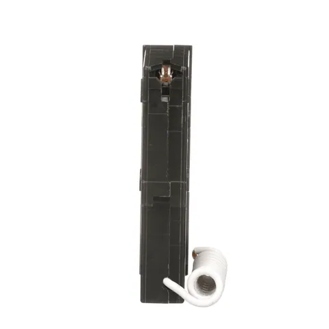 Schneider Electric HOM120CAFI Mini circuit breaker, Homeline, 20A, 1 pole, 120VAC, 10kA AIR, combo arc fault, pigtail neutral, plug in, UL — General Accessories