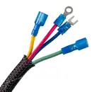 SE50P-DR0 Panduit, Tubi e guaine per cavi
