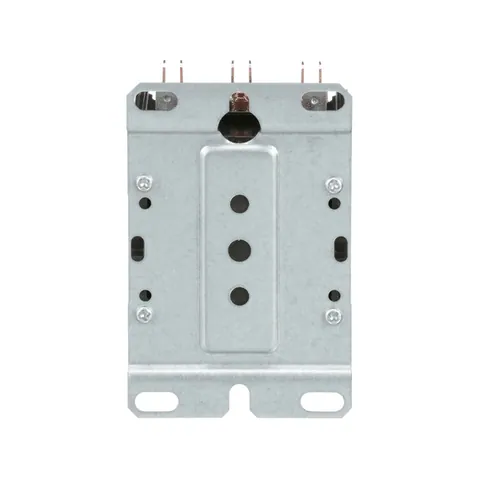 Schneider Electric 8910DPA43V02 Definite Purpose Contactor, 40A, 3-Pole, 25HP at 575VAC, 110/120VAC Coil, Open - Model 8910DPA43V02 — Electrónica y PCB
