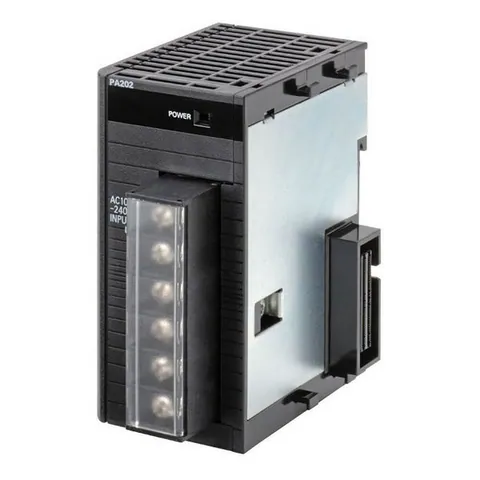 Omron CJ1W-PA202 CJ1W-PA202 Power Supply Unit — Power Supplies & Controllers