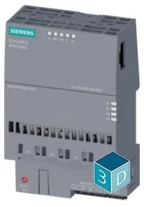 6GK5204-0GA01-2AF2 Siemens