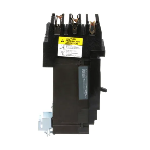 Schneider Electric HJA36015 Circuit breaker, PowerPacT H, 15A, 3 pole, 600VAC, 25kA, I-Line, thermal magnetic, 80%, ABC — Accessori generali