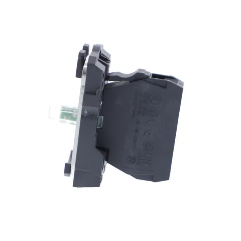 Schneider Electric ZB5AVM3 Complete Body/Light Block Assembly — Control e HMI