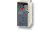 Omron CIMR-VCBA0002JAB