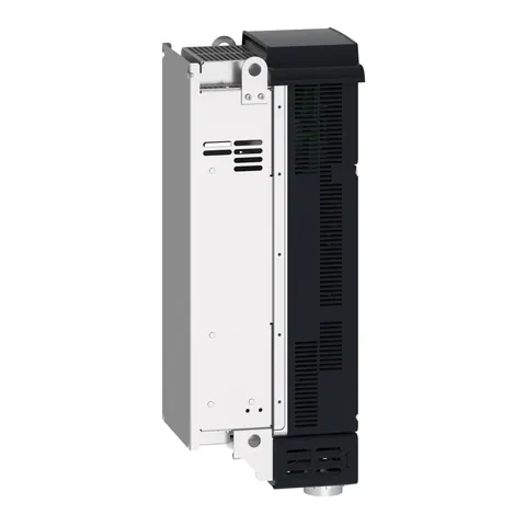 Schneider Electric ATV930D37N4 variable speed drive, Altivar Process ATV900, ATV930, 37kW, 400 to 480V, with braking unit, IP21 — VFDs & Frequency Converters