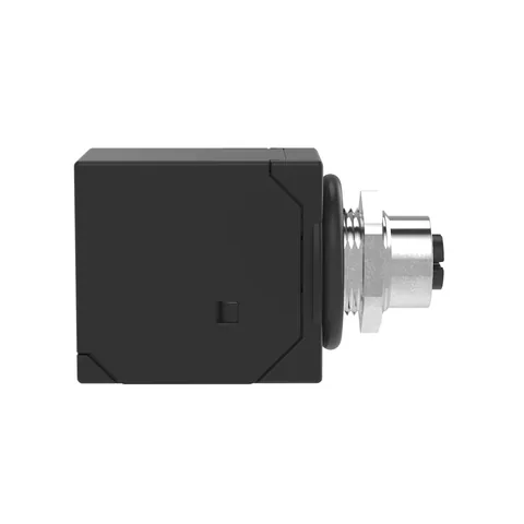 Panduit ICAM12XRJS M12 X-Code Female to RJ45 Coupler Adapter — Acoplamientos y conexiones