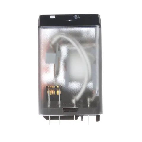 Schneider Electric 788XCXRC-48D General purpose relay, SE Relays, 788R, 3PDT, 10A, 48 VDC, Quick terminal, clear cover — Akcesoria ogólne