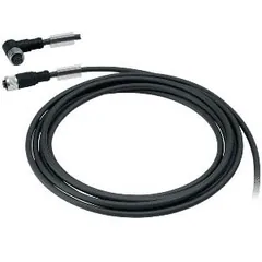 SMC PCA-1564969 EX600, Power Supply Cable, M12 Connector (5-pin B-coded), PCA-1564969 — Industrial Cables & Wires