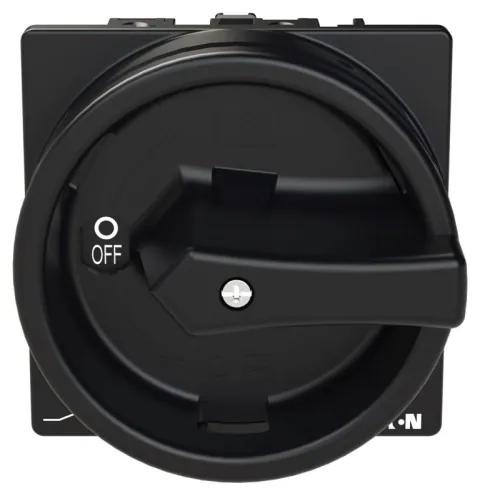Eaton 008235 T0-4-15700 Main Switch — Controllo e HMI