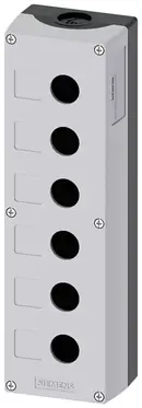 3SU1806-0AA00-0AB1 Siemens, Control Cabinets & Enclosures
