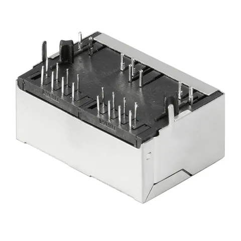 Weidmuller 2551900000 RJ45M R12D 3.2N4G/Y RL — General Accessories