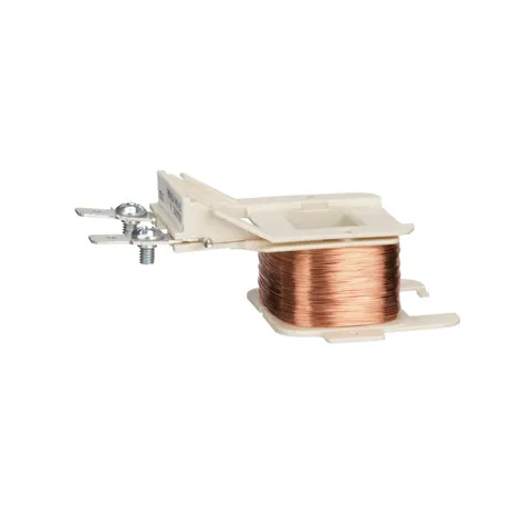 Schneider Electric 9998DA2V02 Contactor, Definite Purpose, replacement coil, 110/120VAC 50/60Hz, for 8910DPA 50A and 60A contactors, 2 and 3 poles — General Accessories