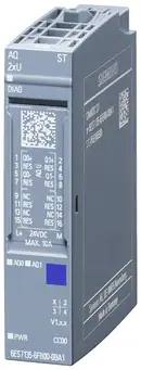 6ES7135-6FB00-0BA1 Siemens, PLC Modules & Extensions