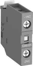 CA4-01 ABB, General Accessories