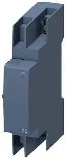 3RV2902-4DF0 Siemens, General Accessories