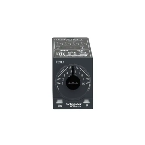 REXL4TMP7 Schneider Electric, Styczniki i przekaźniki