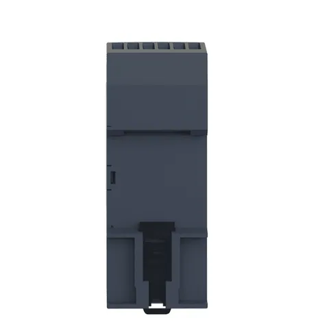 Schneider Electric RM35TM250MW Harmony 3-Phase Control Relay, Model RM35-T — Allgemeines Zubehör