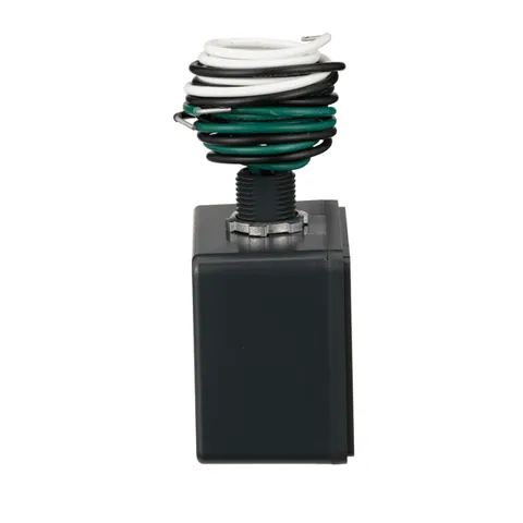 Schneider Electric HEPD50 Surge protection device, HEPD, 50kA, 120/240 V, 1 phase, 3 wire, SPD type 1 — General Accessories