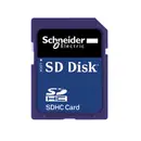 BMXRMS004GPF Schneider Electric, Sistemas PLC y hardware