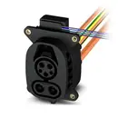 1210900 Phoenix Contact, Steckverbinder & Stecker