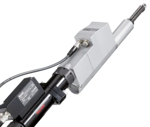 Bosch Rexroth 0608801012