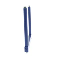 Schneider Electric XUVR1212NANM8 Photoelectric sensor fork, 120X120mm, 12...24 VDC, M8