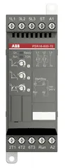 ABB 1SFA896107R7000 PSR16-600-70 Softstarter - 16 A - 208 ... 600 V AC — Soft Starters