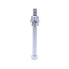 Schneider Electric XUZ2001 Photoelectric sensors XU, accessory for sensor, 3D fixing kit, M12 rod — SPS