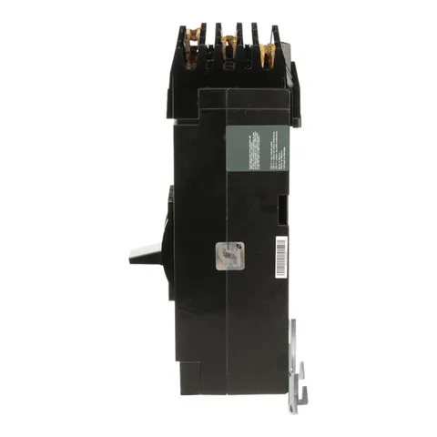 Schneider Electric LA36225 Circuit breaker, LA, 225A, 3 pole, 600VAC, 22kA, 250VDC, 10kA, I-Line, thermal magnetic — Akcesoria ogólne