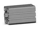 CDQSB20-30DC SMC, Pneumatik- & Hydraulikzylinder