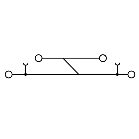 Weidmuller 1791130000 ZDK 1.5V — Terminal Blocks