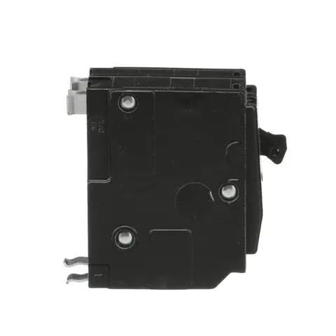Schneider Electric QO225 Thermal Magnetic Circuit Breaker, 25A, 2 Pole, 120/240VAC, 10kA, Plug-In Mount — General Accessories