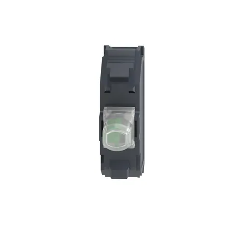 Schneider Electric ZBVB3 ZBVB3 Light Block — General Accessories