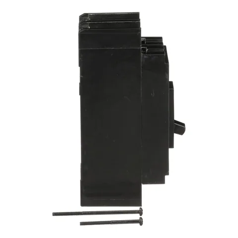 Schneider Electric QDL22150 Circuit breaker, PowerPacT Q, 150A, 2 pole, 240VAC, 25kA, lugs, thermal magnetic, 80% — Akcesoria ogólne