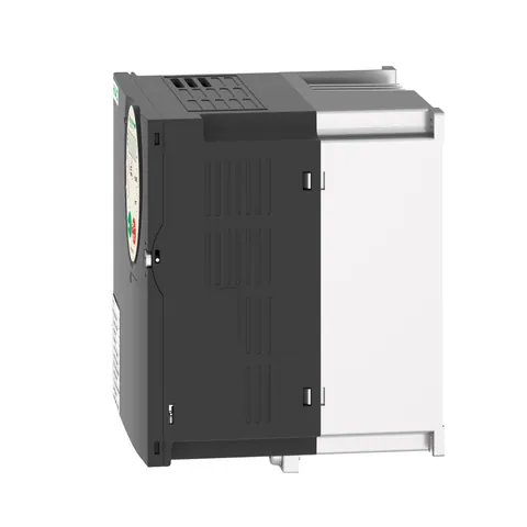 Schneider Electric ATV212HU55N4 variable speed drive, Altivar 212, 5.5kW, 7.5hp, 480V, 3 phases, with EMC, IP21 — Alimentatori e regolatori di potenza