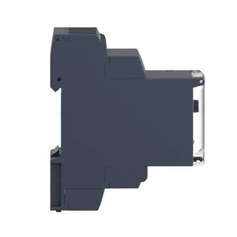 Schneider Electric RE22R1DMR dual function relay, Harmony Timer Relays, 8A, 1CO, 0.05s…300h, symmetrical flashing, 24...240V AC DC — Contactors & Relays