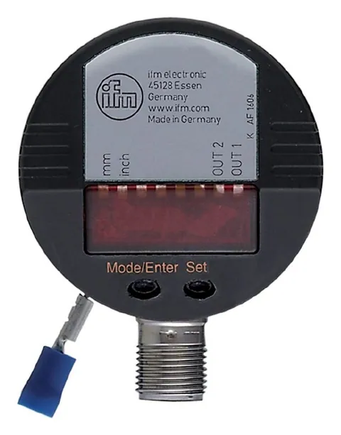 IFM LK3122 Electronic level sensor — General Accessories