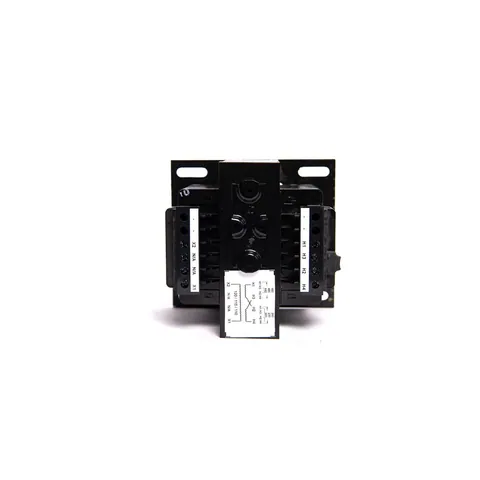 ACME TB250N007 Industrial Control Transformer 208/500, 220/380/440/550, 230/400/460/575, 240/416/480/600 Primary Volts - 85/100/110, 91/110/120, 95/115/125, 99/120/130 Secondary Volts — Accessori generali